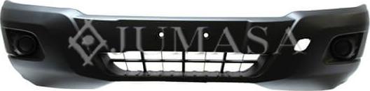 Jumasa 25351538 - Буфер, бампер autocars.com.ua