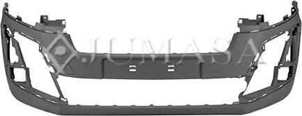 Jumasa 25361066 - Буфер, бампер autocars.com.ua