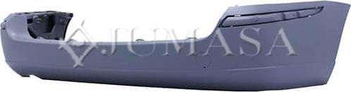 Jumasa 25451561 - Буфер, бампер autocars.com.ua
