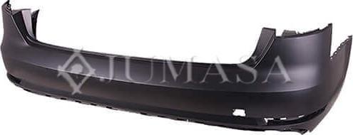 Jumasa 25540414 - Буфер, бампер autocars.com.ua