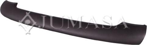 Jumasa 26032151 - Спойлер autocars.com.ua