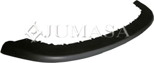 Jumasa 26035551 - Спойлер autocars.com.ua