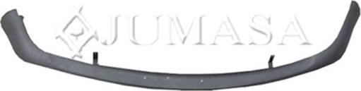 Jumasa 26035574 - Спойлер autocars.com.ua