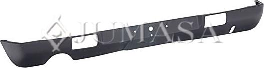 Jumasa 26043520 - Спойлер autocars.com.ua