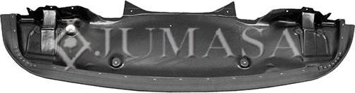 Jumasa 26132023 - Ізоляція моторного відділення autocars.com.ua