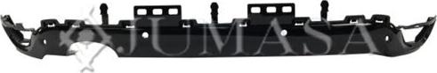 Jumasa 26444002 - Спойлер autocars.com.ua