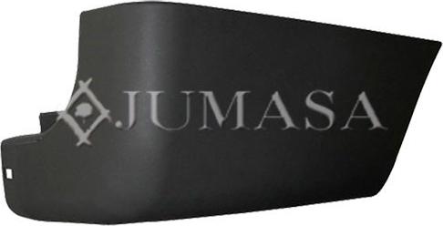 Jumasa 27421544 - Буфер, бампер autodnr.net