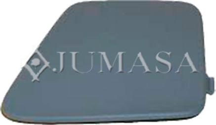 Jumasa 28001569 - Заслонка, буксирный крюк autodnr.net