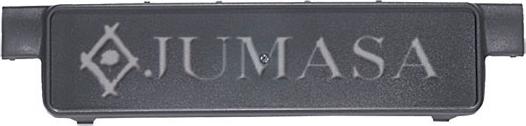 Jumasa 28005519 - Кронштейн щитка номерного знака autocars.com.ua
