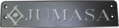 Jumasa 28005582 - Кронштейн щитка номерного знака autocars.com.ua
