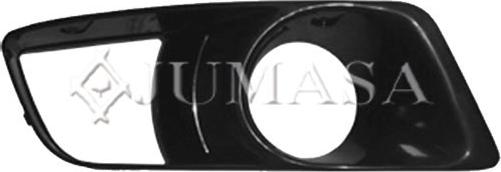 Jumasa 28020123 - Покрышка, противотуманная фара autodnr.net