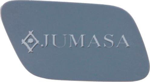 Jumasa 28020433 - Облицювання, бампер autocars.com.ua