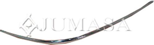 Jumasa 28022058 - Облицювання / захисна накладка, буфер autocars.com.ua