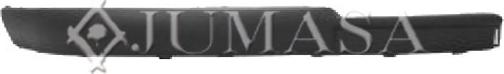 Jumasa 28024088 - Облицювання / захисна накладка, буфер autocars.com.ua