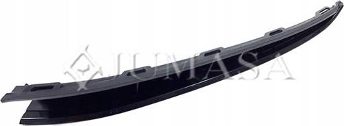 Jumasa 28025584 - Облицювання / захисна накладка, буфер autocars.com.ua