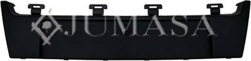 Jumasa 28034099 - Облицювання / захисна накладка, буфер autocars.com.ua