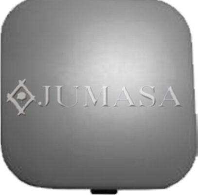 Jumasa 28041563 - Заслонка, буксирный крюк autodnr.net
