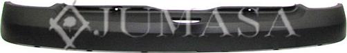Jumasa 28044058 - Облицювання / захисна накладка, буфер autocars.com.ua