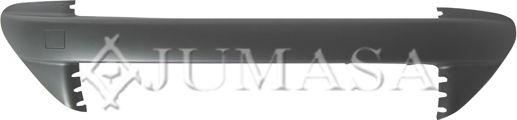 Jumasa 28103570 - Решітка вентилятора, буфер autocars.com.ua