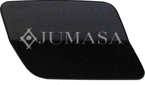 Jumasa 28124594 - Облицовка, бампер autodnr.net