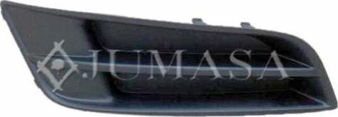 Jumasa 28125113 - Покришка, протитуманна фара autocars.com.ua