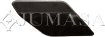Jumasa 28125552 - Облицювання, бампер autocars.com.ua