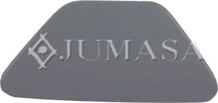 Jumasa 28210543 - Облицювання, бампер autocars.com.ua