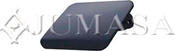 Jumasa 28310548 - Облицювання, бампер autocars.com.ua
