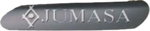 Jumasa 28311071 - Облицювання / захисна накладка, буфер autocars.com.ua