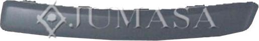 Jumasa 28311249 - Облицювання / захисна накладка, буфер autocars.com.ua