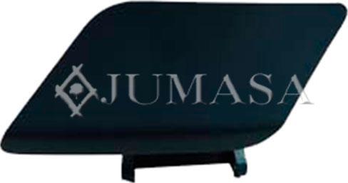 Jumasa 28312063 - Облицювання, бампер autocars.com.ua