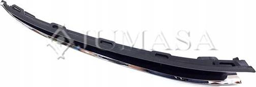 Jumasa 28315584 - Облицювання / захисна накладка, буфер autocars.com.ua