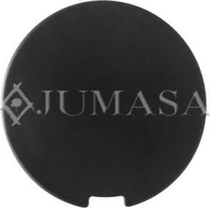 Jumasa 28341232 - Заслінка, буксирний гак autocars.com.ua