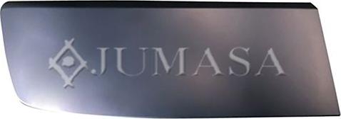 Jumasa 28525543 - Облицювання / захисна накладка, буфер autocars.com.ua