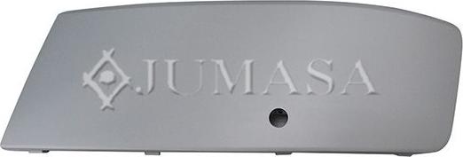 Jumasa 28535543 - Облицювання / захисна накладка, буфер autocars.com.ua