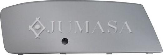 Jumasa 28545543 - Облицювання / захисна накладка, буфер autocars.com.ua