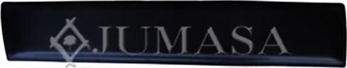 Jumasa 29011295 - Облицовка / защитная накладка, дверь autodnr.net