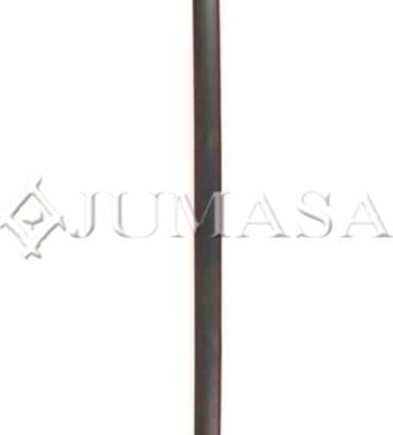 Jumasa 29113060 - Облицювання / захисна накладка, двері autocars.com.ua
