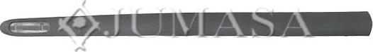Jumasa 29314085 - Облицювання / захисна накладка, двері autocars.com.ua