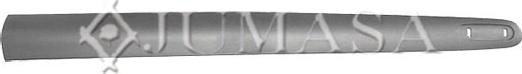 Jumasa 29324058 - Облицювання / захисна накладка, двері autocars.com.ua