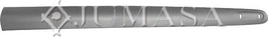 Jumasa 29324086 - Облицювання / захисна накладка, двері autocars.com.ua