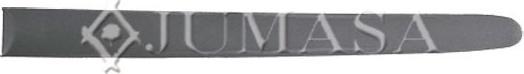 Jumasa 29414085 - Облицювання / захисна накладка, двері autocars.com.ua