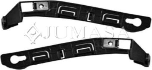 Jumasa 31403568 - Кронштейн, буфер autocars.com.ua