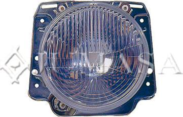 Jumasa 38005512 - Основна фара autocars.com.ua