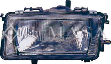 Jumasa 38010411 - Основна фара autocars.com.ua