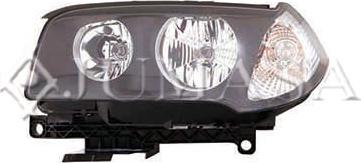 Jumasa 38010570 - Основна фара autocars.com.ua