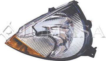 Jumasa 38011550 - Основна фара autocars.com.ua