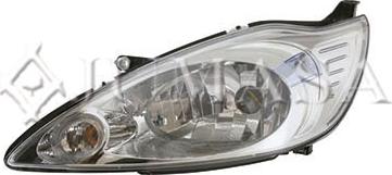 Jumasa 38011553 - Основна фара autocars.com.ua