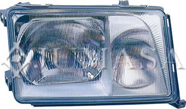 Jumasa 38012019 - Основна фара autocars.com.ua