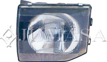 Jumasa 38012111 - Основна фара autocars.com.ua